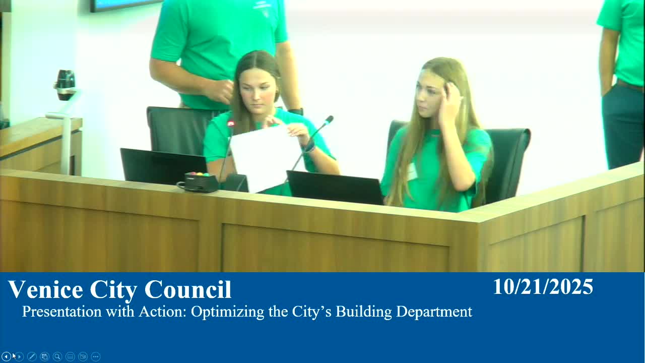 Council declines immediate fee-study authorization for building-permit rates; vote 3-4