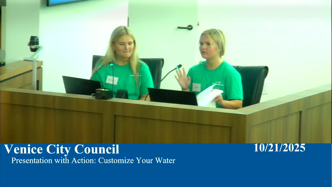 Council votes to deny Youth Beachfront Park and Outdoor Learning Center project, 7-0