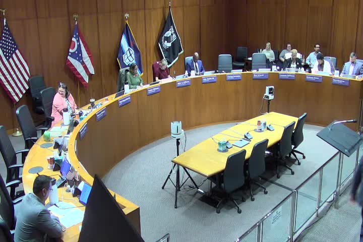 Toledo council confirms Sandra Bowen to Lucas Metropolitan Housing Board; dozens of ordinances and grant items introduced