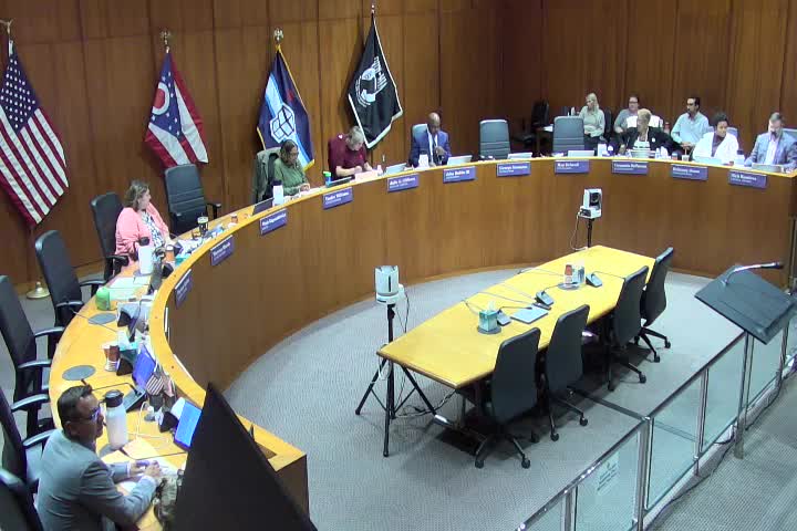Toledo council recognizes Techlido, Strictly R&B Park Jam at ceremonial resolutions