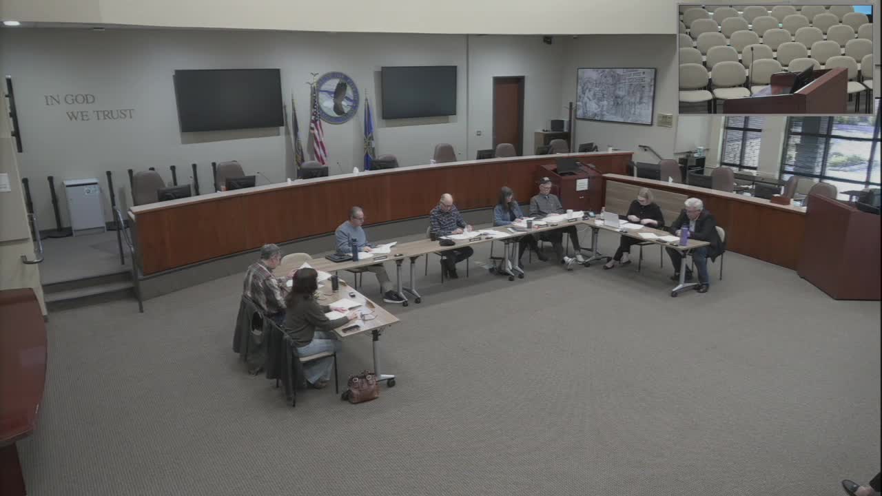 Votes at a glance: Eagle URA approves reimbursements, quitclaim deed and application timing change