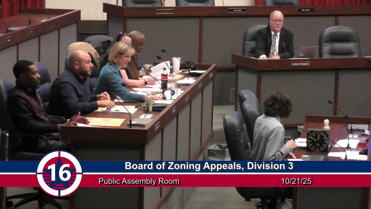 Board approves 11‑story mixed‑use parking garage near Cultural Trail with conditions to protect trail