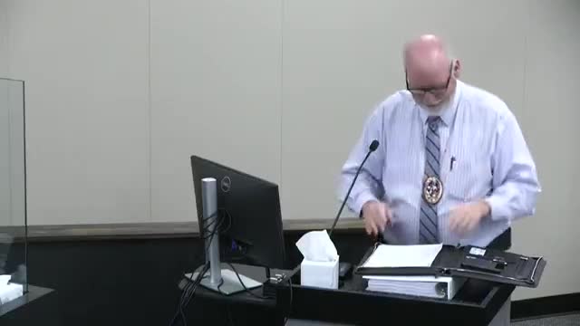 Rosenberg Police reaccredited by TPCA; mayor announces mandatory pet microchipping and upcoming clinics