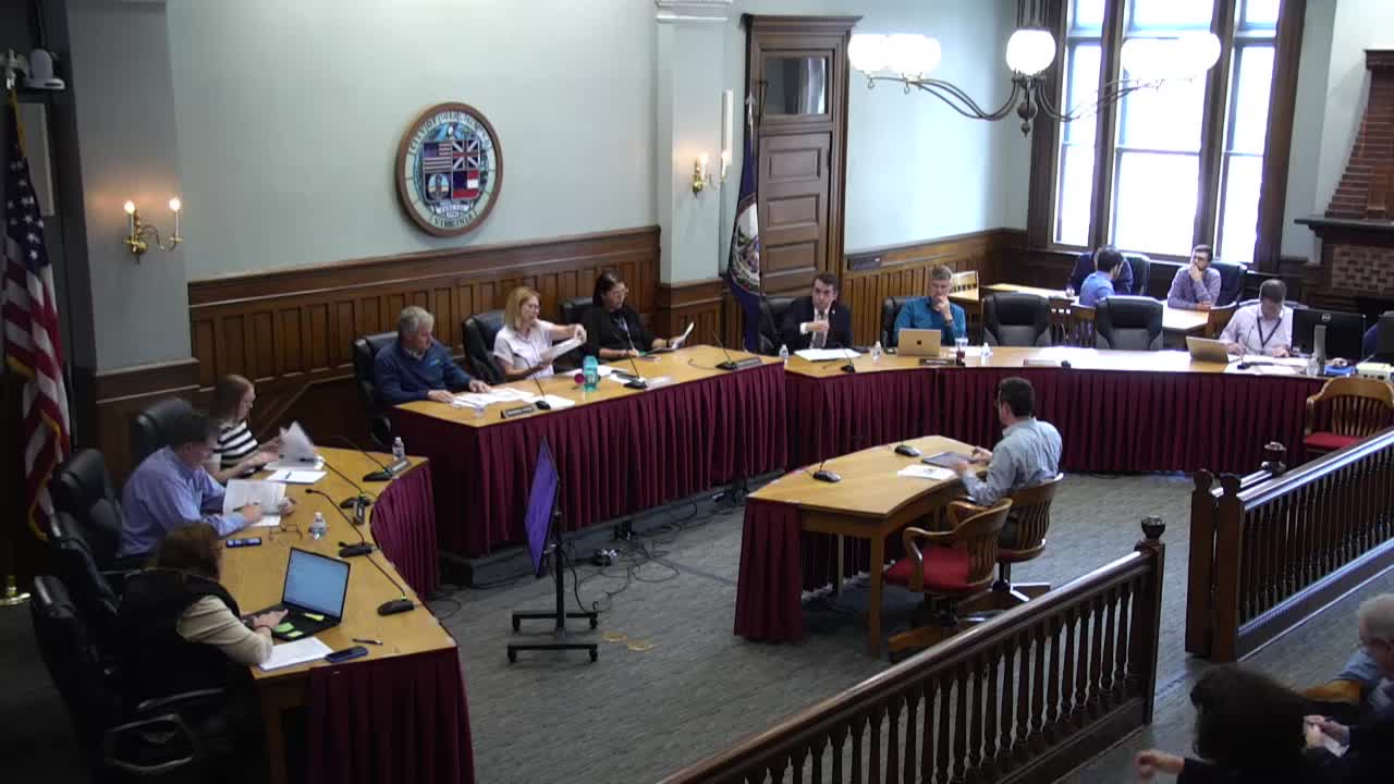 Commissioners voice support for waiver to allow overhead roll-up doors at Paper Mill Road site converting to self-storage