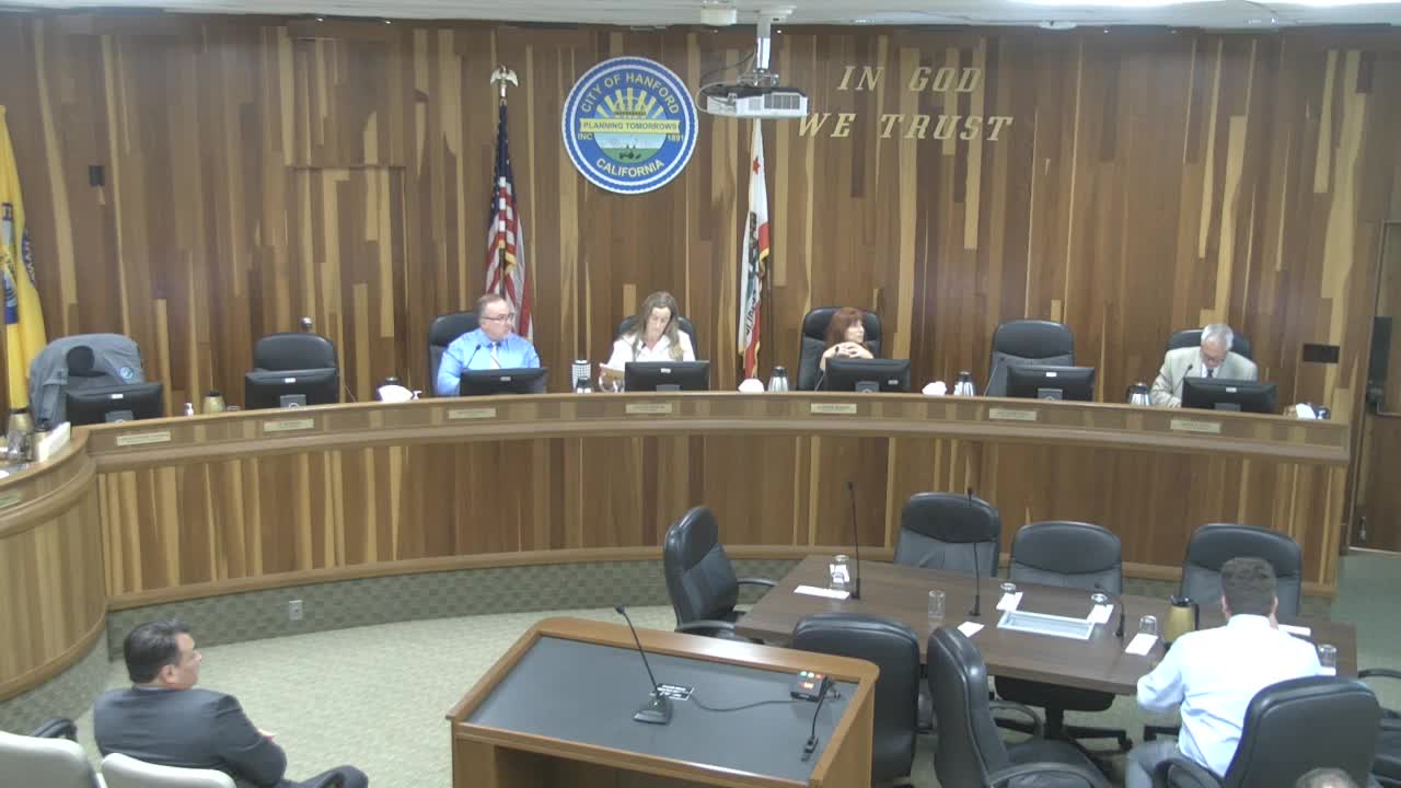 Council tables updated city-attorney contract after public calls for RFP; item to return with full council