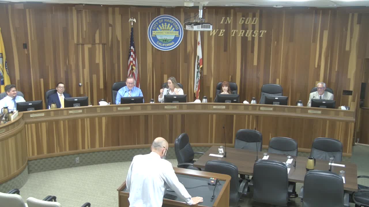Hanford council approves higher tournament fees, directs revenue back to softball complex