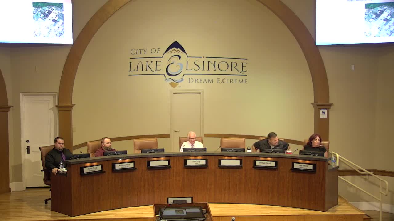 Planning commission rejects Casaub Travel Center modification to add car wash amid traffic and intent concerns