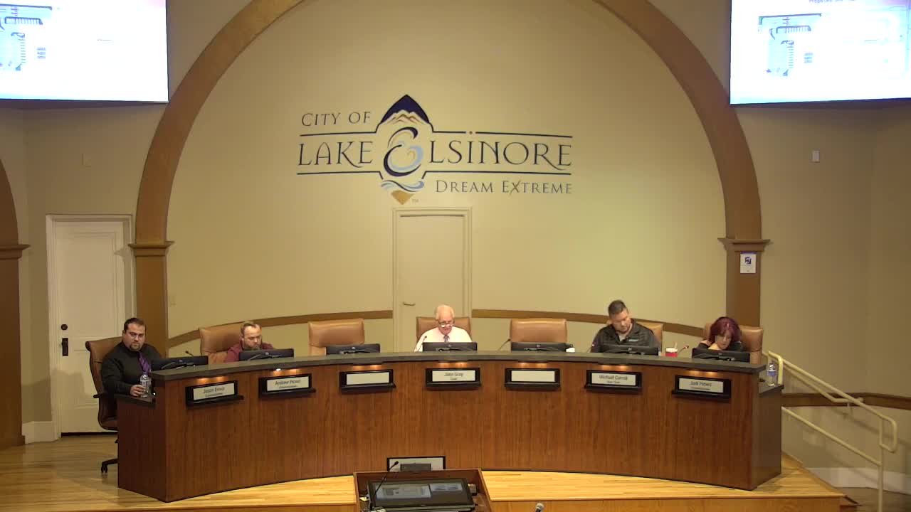 Planning commission continues hearing on proposed Walmart gas station amid oversaturation and traffic concerns