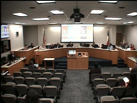 ECISD medical plan committee proposes vendor changes and about 7% average premium increase