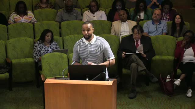 Cedar Hill ISD board approves district and campus improvement plans; trustees ask for clearer metrics and ROI on instructional programs