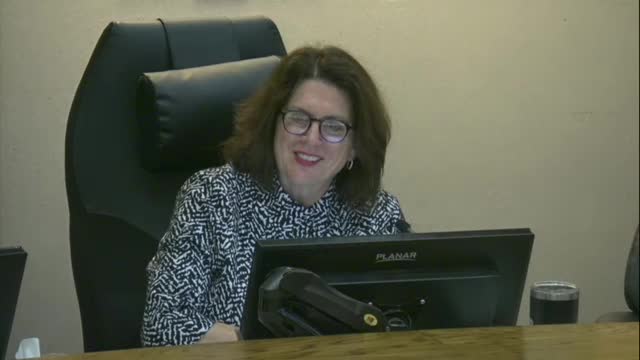 Countyfunded study estimates $13 million to electrify buildings; staff outlines phased approach and grant strategy