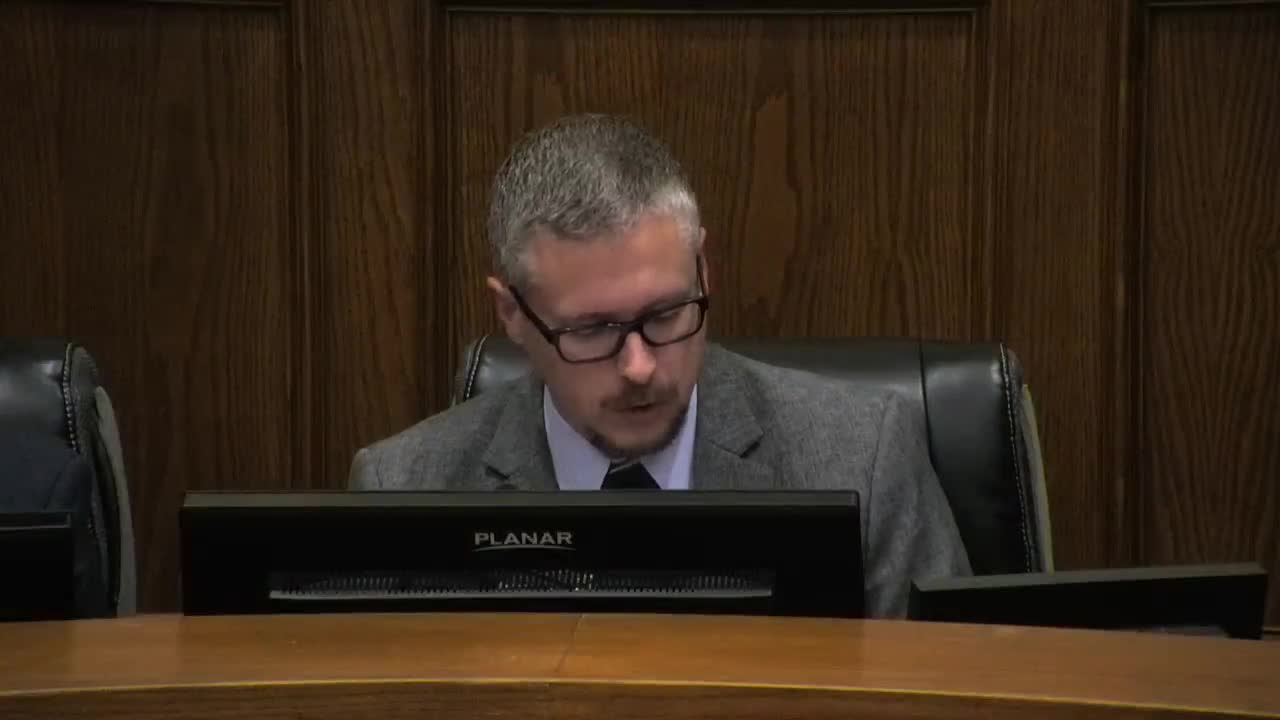 Rowlett council approves consent agenda including PIDs and investment policy
