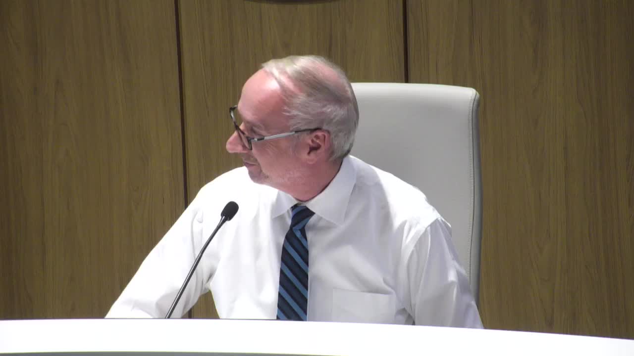 Chamblee council approves routine contracts, budget amendments and appointments; votes were unanimous