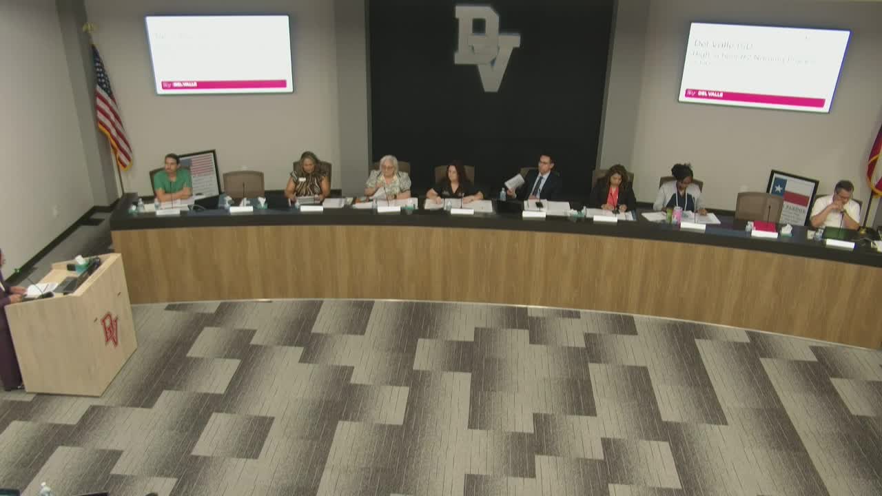 Del Valle ISD naming committee recommends Barbara Jordan, Eva Mireles, Andrew Zuniga or 'North Del Valle' for new high school