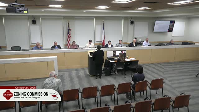 Zoning commission continues debate on proposed Roosevelt event center after neighborhood opposition