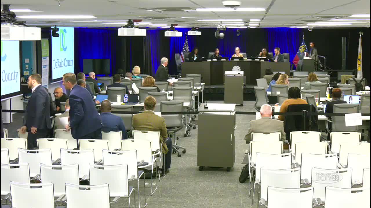 Board approves $205,000 settlement to end Rountree lawsuit; county to abandon unused sewer pipe