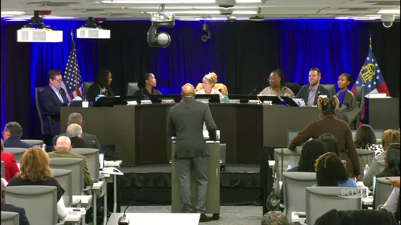 Decide DeKalb reports strong pipeline: $2.5 billion in investment since 2020, small-business loan fund oversubscribed