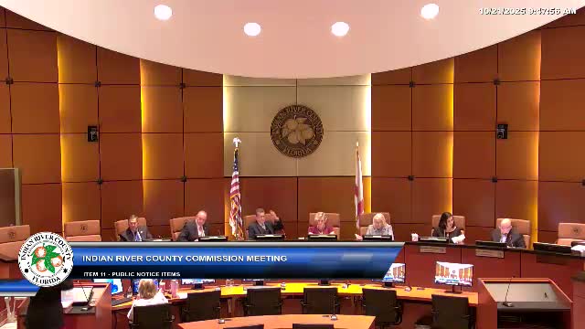 County adopts 5‑year Housing Choice Voucher plan; staff seeks 10 additional veterans vouchers