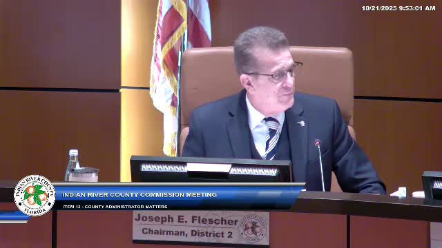County ratifies two‑year contract with firefighters union, adds paramedic incentives and three‑week Kelly schedule