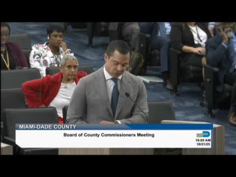 Commission backs mayor’s directive to forbear water shutoffs for residents and federal employees affected by shutdown