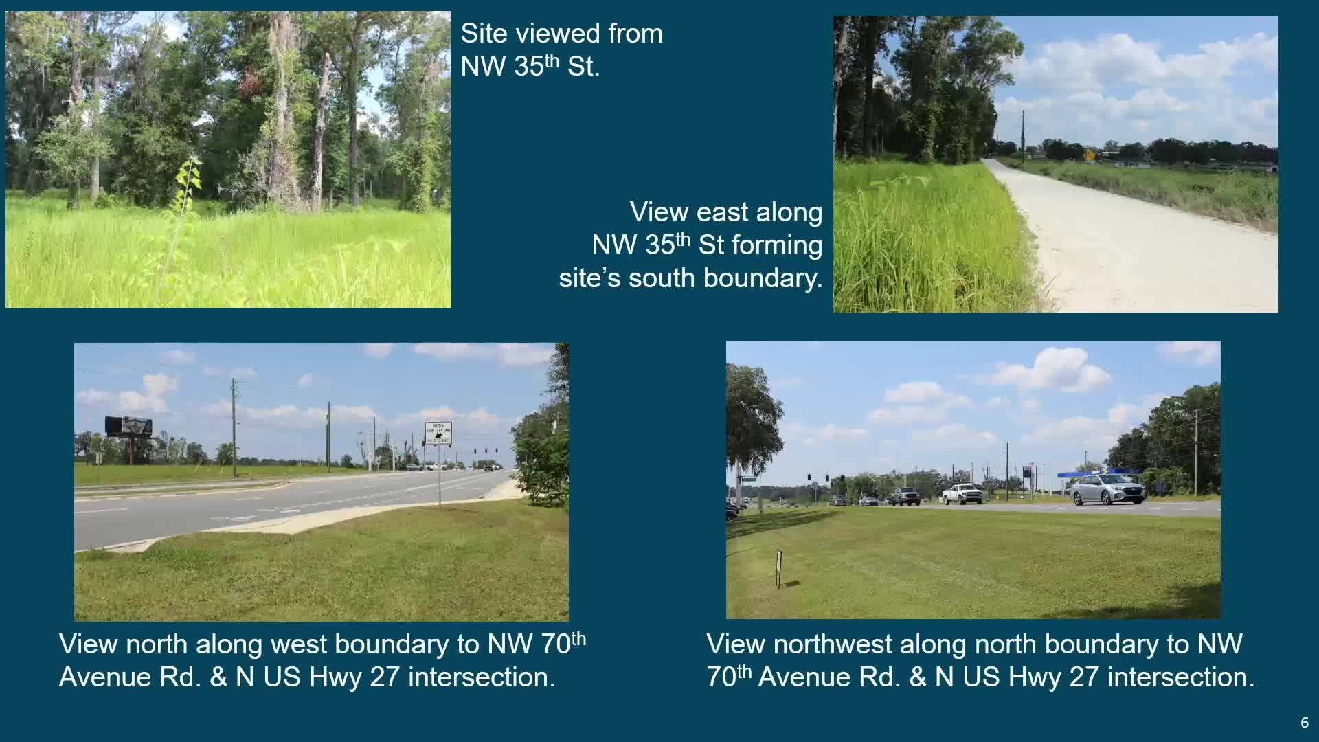 Marion County commissioners approve PUD amendment for Castro Plaza with added commercial and housing flexibility