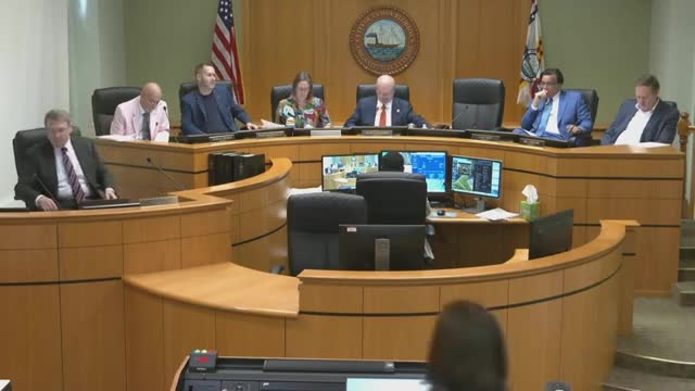 Residents urge council to update codes after pickleball complaints over noise, runoff and permits