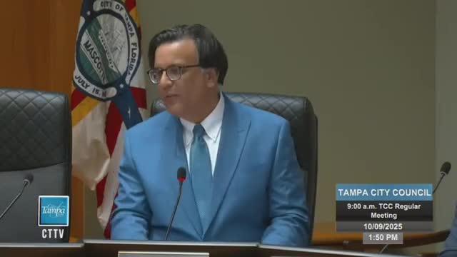 Council approves bench dedication honoring Gabe Hassan at New Tampa playground