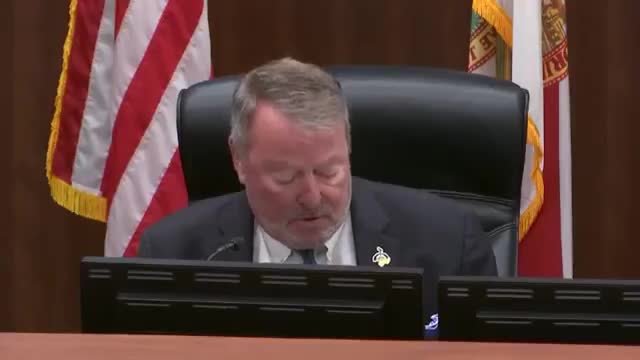 Council clears consent agenda, approves CRA grants and several ordinances; developer and facade awards set