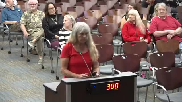 Residents press council for a second animal shelter; council says site search, liaison and state funding requests are underway