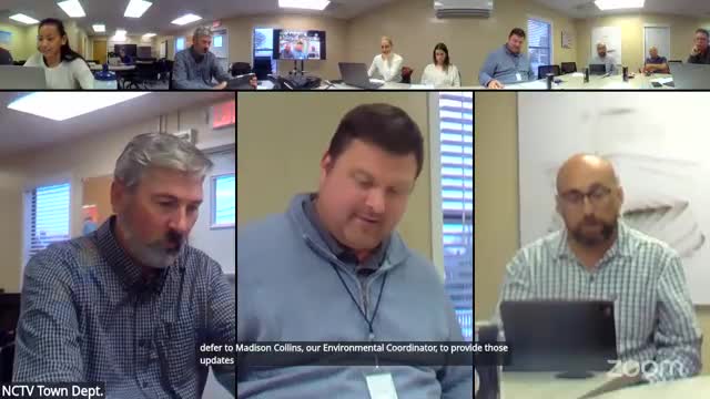 Airport staff: 12 homes connected to municipal water as PFAS response continues