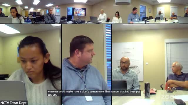 Airport commission approves FY27 operating budget after minor reallocations to contingency