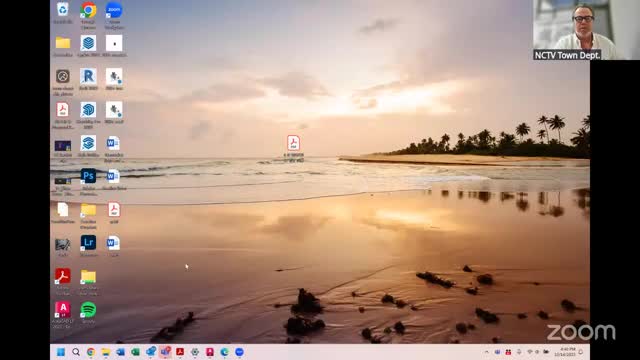 HDC holds 228 Pine Street for revisions; commissioners ask for bay/roof changes