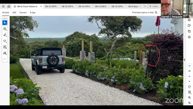 HDC approves solar at 65 Pulkhurst Road with conditions: black roof, driveway relocation and screening