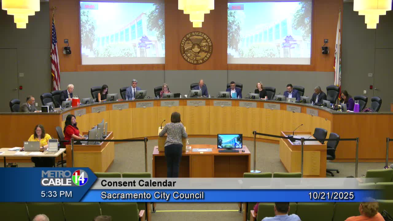 Natomas residents and ECOS urge delay, raise habitat and planning concerns about Airport South Industrial project