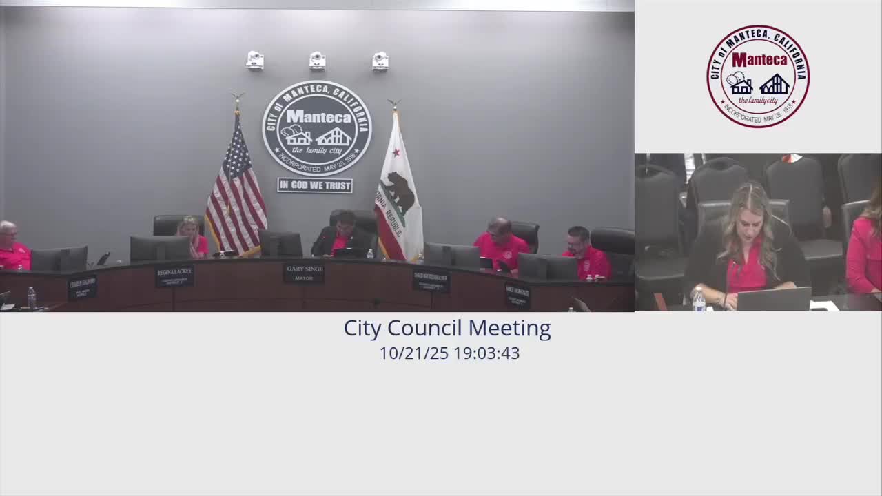 Council accepts FEMA AFG award to replace firefighters' breathing gear; Measure Q to cover local share