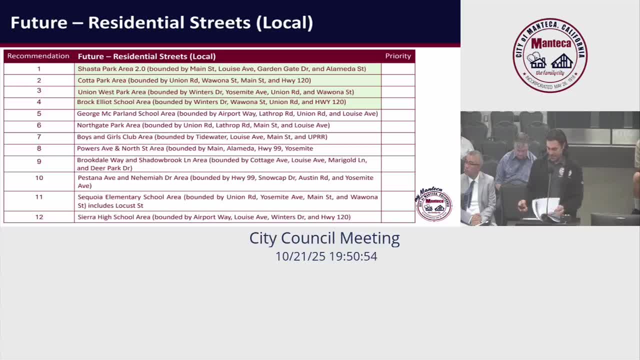 Council narrows direction on city flag policy: keep official flags at city hall, leave leased properties alone