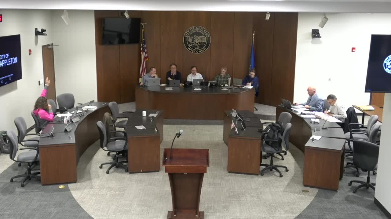 Parks committee amends naming policy, adopts classification list after extended debate