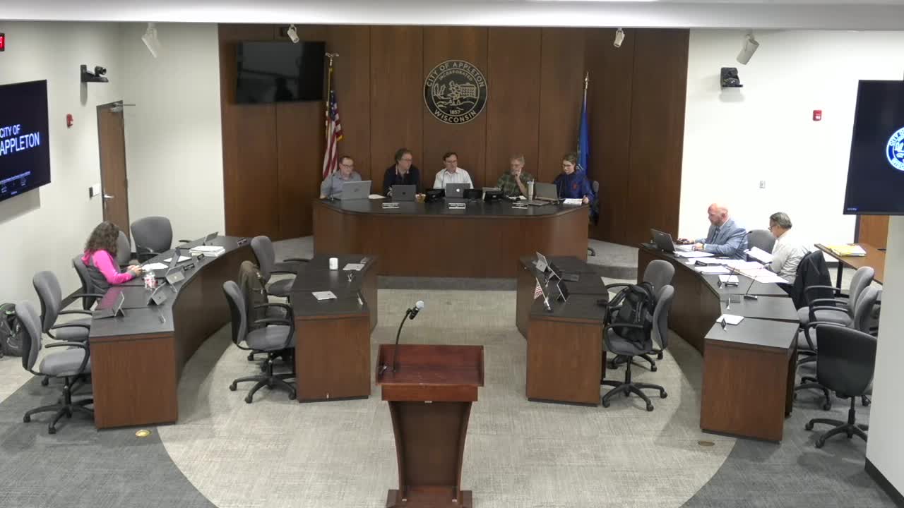 Parks department reports revenue gains at Reed Golf Course, proposes 2026 budgets; playground addition planned
