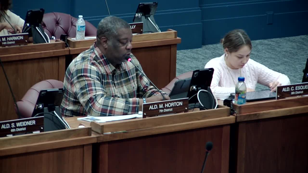 Council approves 2026–27 transit contract with Caledonia and Mount Pleasant and authorizes grant applications