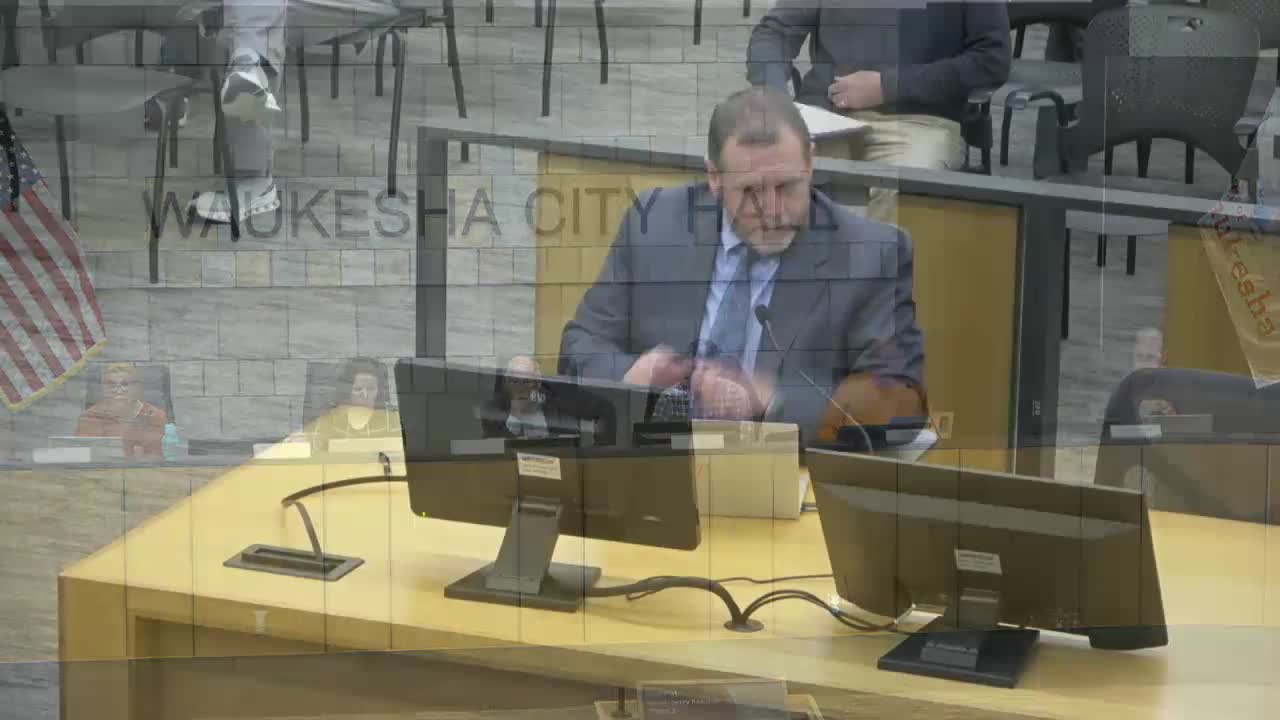 Waukesha council approves Winterberry Reserve final plat for 39‑lot first phase