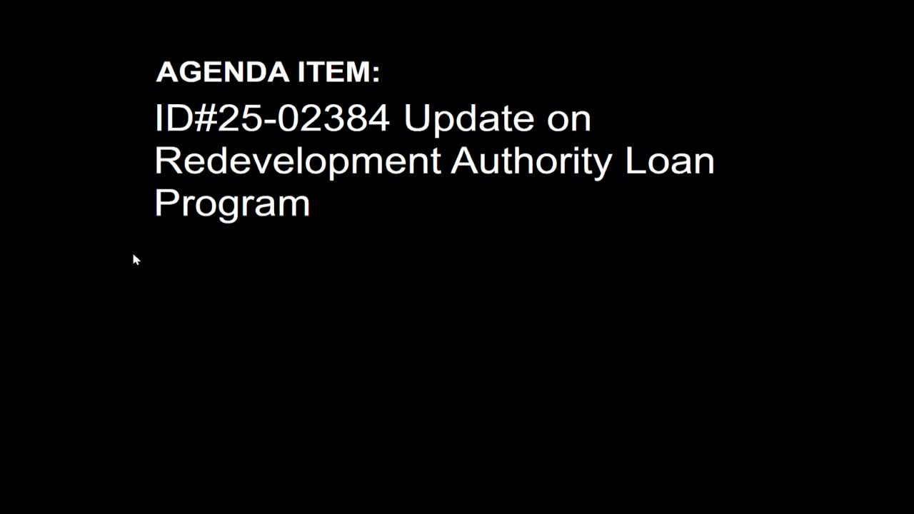 Waukesha RDA approves $720,000 loan for 36‑unit Meadow Lane affordable housing project
