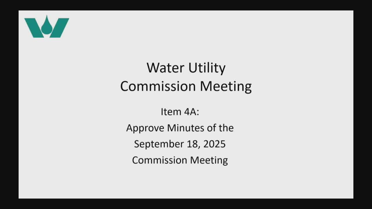 Commission approves minutes and routine proof payments; members queried legal and credit-card fees