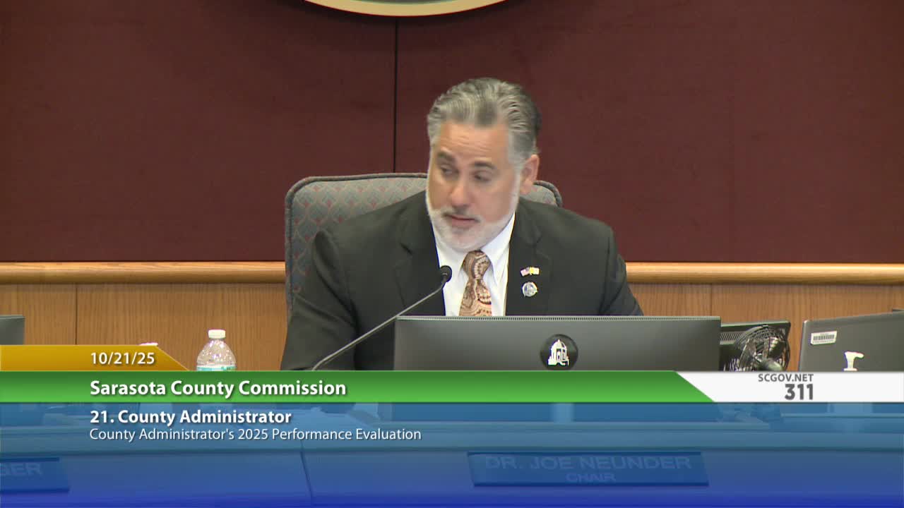 Sarasota County agrees to release $1 million for Bay Park phase 3 design, will revisit bonding later