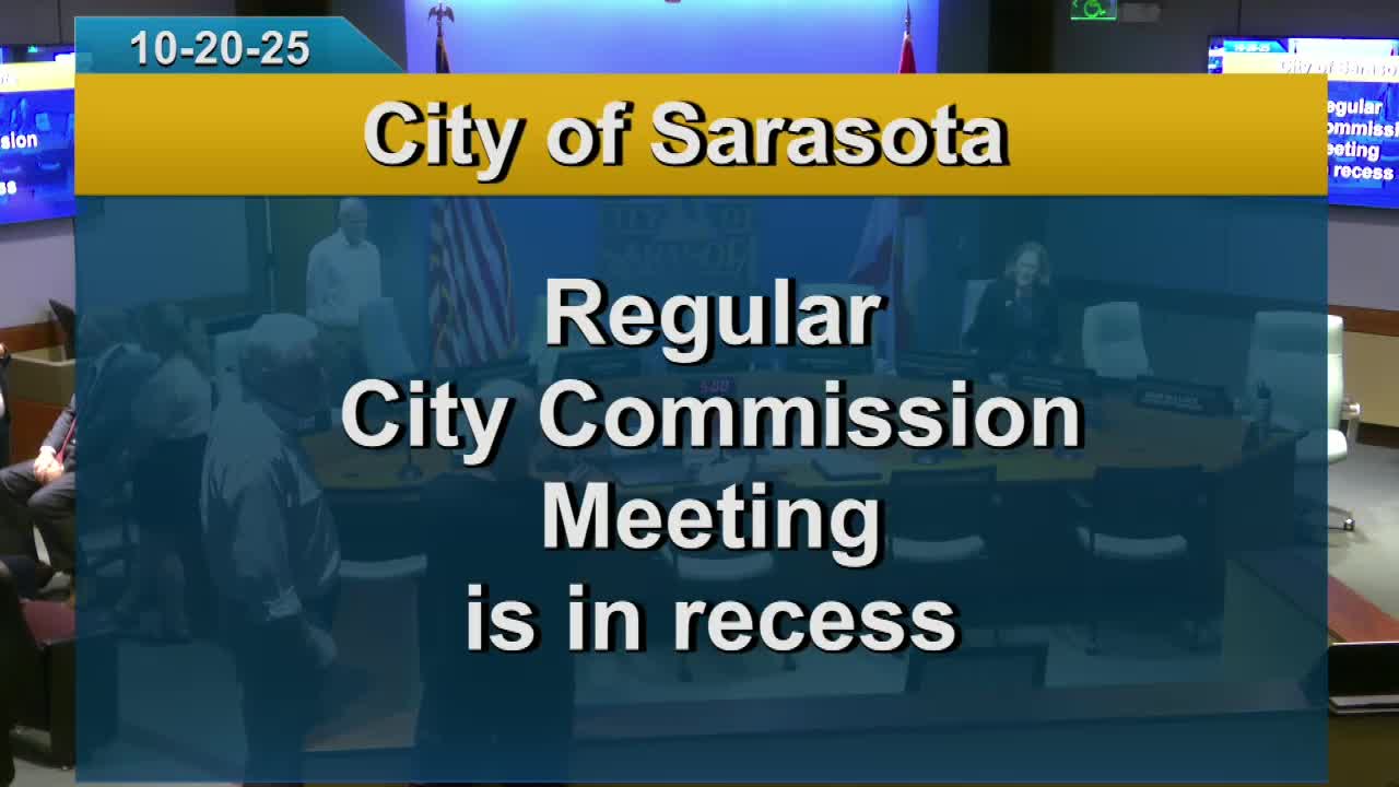 Commission authorizes study of special districts to underground utilities, replace neighborhood lighting after island communities petition
