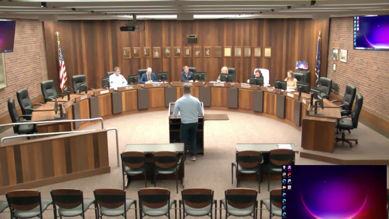 Commissioners approve switch to self-funded Anthem health plan; consultant cites potential $700,000 savings