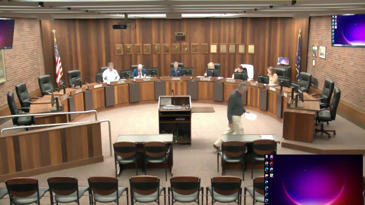 Burdette Park to close 11 primitive tent sites after safety concerns; safety audit presented