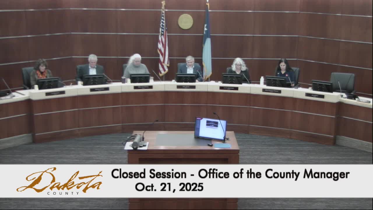 Dakota County approves $1.5 million settlement in Brian Duffy case