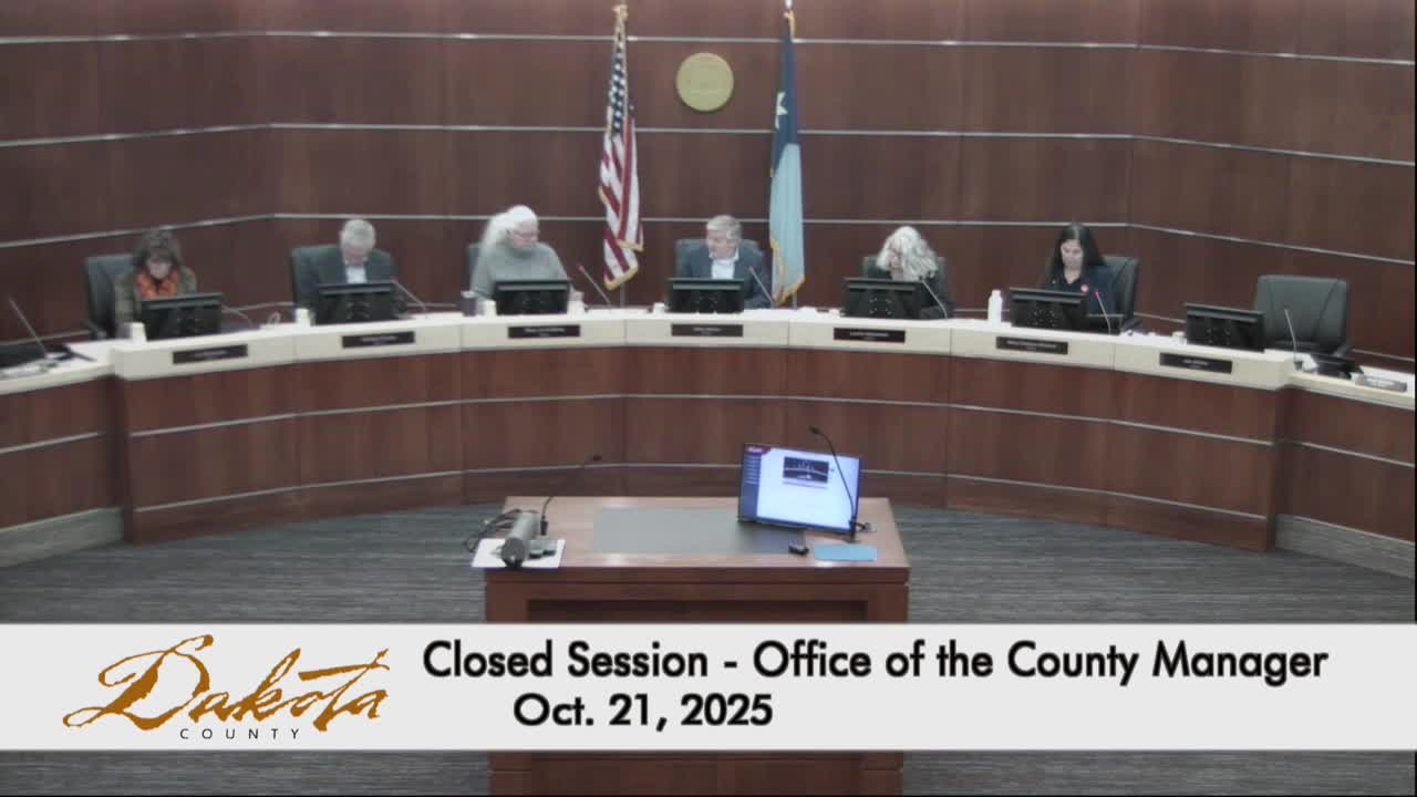 Board authorizes Iverson Reavers contract for Josephine Ado Gane litigation; one commissioner abstains