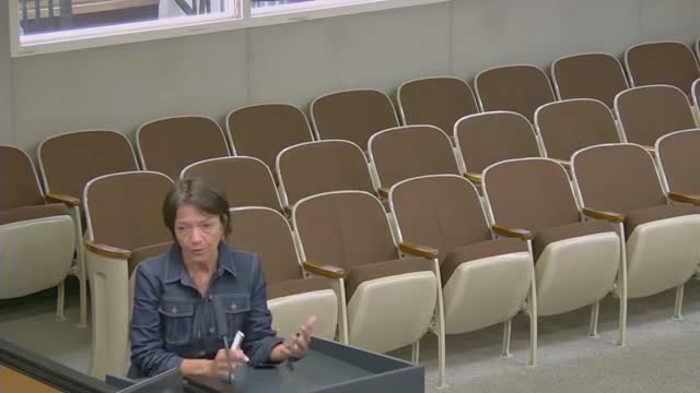 Delray Beach DDA presses city for Old School Square storage solutions after ceramics studio move