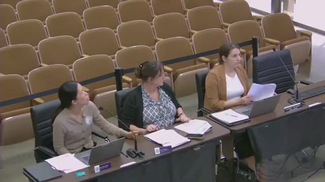 CRA to re-offer Edmonds Main Suite 102 after Touch a Posh mutual lease termination; notice of intent to lease approved